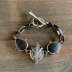 Lucky brand bracelet